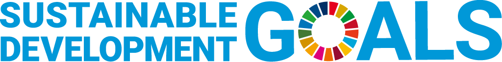 SDGs（持続可能な開発目標）のロゴマーク